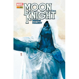 Moon Knight (m6) n. 5 - Marvel Select 5