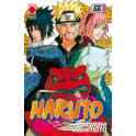 Naruto n. 66 - Planet Manga 119