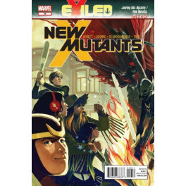 New Mutants n. 42 (EN)