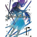 Pandora Hearts (m24) n. 17 - Stardust 17