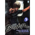 The Breaker n. 3 (m10) - Manhwa 6