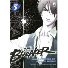 The Breaker n. 5 (m10) - Manhwa 10