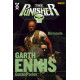 The Punisher Garth Ennis n. 12 - Barracuda