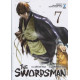 The Swordsman n.7 (m9) - Manhwa