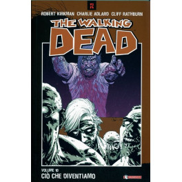 The Walking Dead n. 10