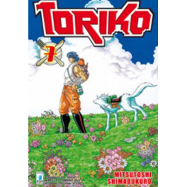 Toriko n. 7 - Greatest 157