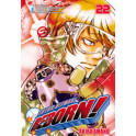 Tutor Hitman Reborn! (m42) n. 22