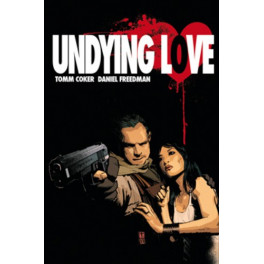 Undying Love n. 1 - 100% Panini Comics 113