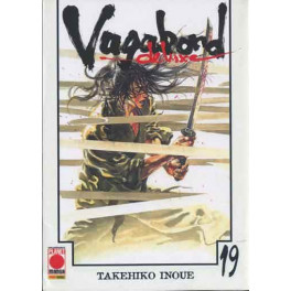 Vagabond Deluxe Ristampa n. 19