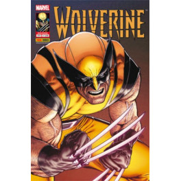 Wolverine n. 272