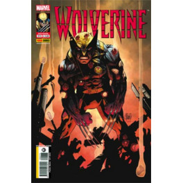 Wolverine n. 273