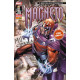 X-men Deluxe Presenta n. 210 - Magneto